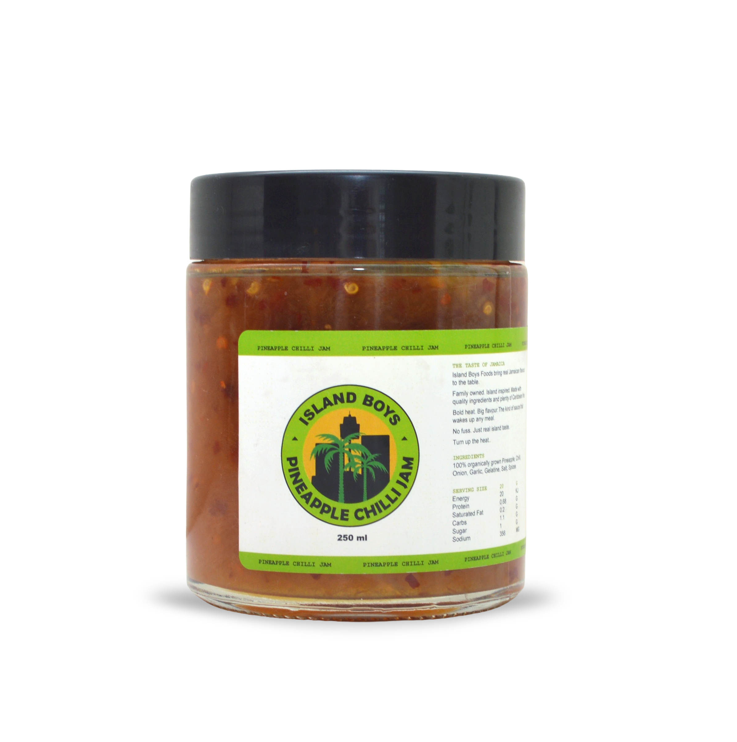 DSC_0017 PINEAPPLE CHILLI JAM pineapple chilli jam jar