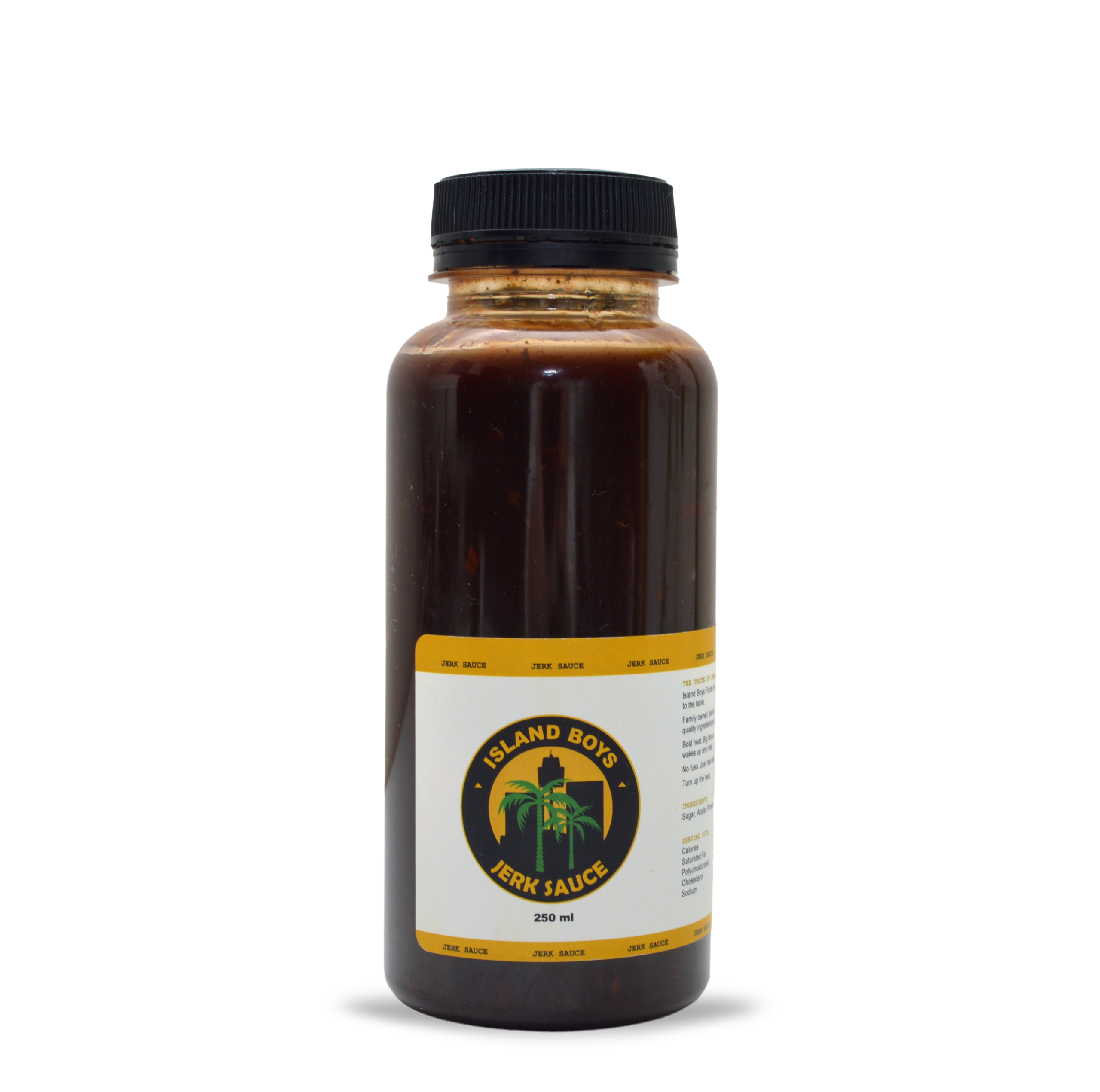DSC_0028 JERK SAUCE jerk sauce bottle